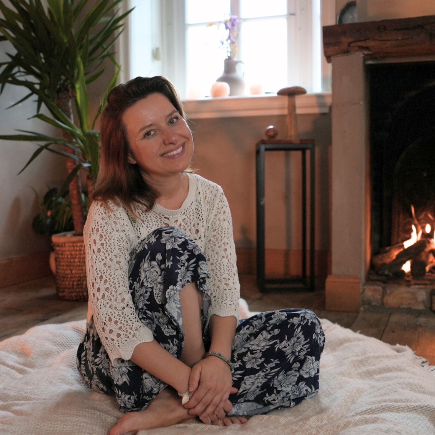 psychedelisches Coaching Retreat